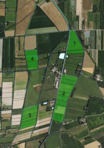 Solarpark, Photovoltaik, Sender, Ismaning, br Gelände, Risinger Robert, Widerstand,