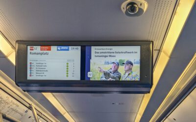 MVV zeigt 2. SZ Artikel zur geplanten Ismaninger PV Anlage