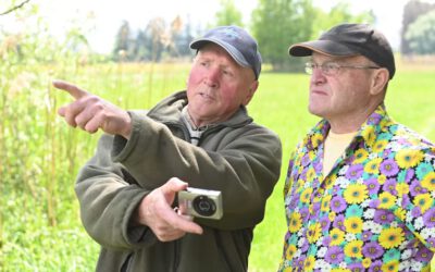 SZ vom 4. 6. 2025 – Das umstrittene Solarkraftwerk im Ismaninger Moos