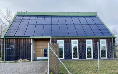 Photovoltaikinitiative der Gemeinde Ismaning