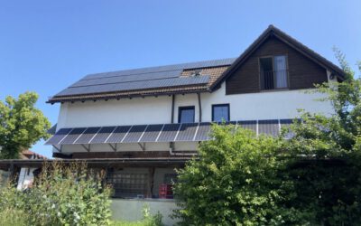 Die Zeit vom 4. Juli 2025 – Einspeisung von Solarstrom auf Rekordhoch
