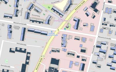 Solarkataster Ismaning